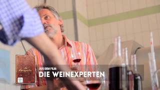 Die Weinexperten Wie werden Cuvées erstellt  Teil 2 [upl. by Shem]