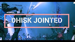 The Gritty Funk Shaker Power To The People  Dhisk Jointed PREVIEW [upl. by Nitsreik]