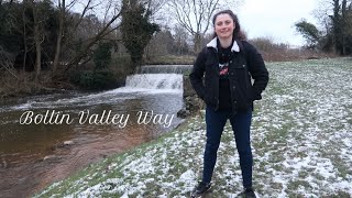 The Muddy Way Bollin Valley [upl. by Anewor]