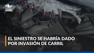 Noticiero Hechos en Vivo [upl. by Barcellona]