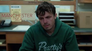 Manchester by the Sea Edit  Drowning [upl. by Nerdna]