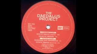 The Daedalus Project  Extatic Trance [upl. by Ayad]