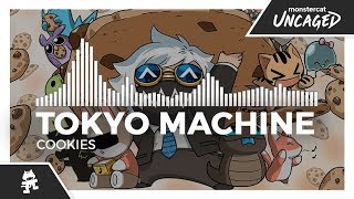 Tokyo Machine  COOKIES Monstercat Release [upl. by Ulani]