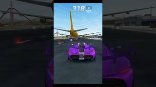 Extreme car driving simulator  car game new song gaming new trending [upl. by Etnuad]