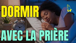 Laisser Jouer Cette Prière Pendant Votre Sommeil  Puissante Prière de Protection [upl. by Dace]