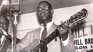 Elmore James  quotIt hurts Me Tooquot  Remastered [upl. by Falzetta]