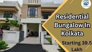 3 BHK Indipendent Ready House Sale In South Kolkata  Bungalow Starting 395 Lakh  Call 6289103906 [upl. by Teece]