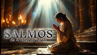 9 Salmos Para Clamar Por Ajuda Divina [upl. by Aerbas983]