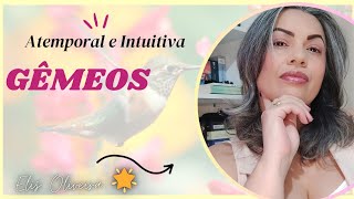 ♊ GÊMEOS ✨ NÃO OSTENTE Sejam DISCRETOSO sucesso e ABUNDÂNCIA está GARANTIDO👑🦅 [upl. by Dett]