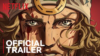 Steel Ball Run should not get an anime adaptation [upl. by Pren]