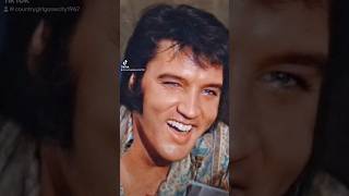 Blueberry hill by Elvis Presley👑 [upl. by Assiralk]