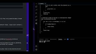 Harvard CS 50 Week 2  PSET 2  Caesar  Solution [upl. by Estele]