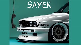 Lil Gharbi  SAYEK  ليل غربى  سايق OFFICIAL INSTRUMENTAL [upl. by Young]