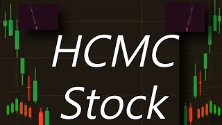 HCMC Stock Price Prediction News Today 9 March  Healthier Choices Management Corp [upl. by Bertila]