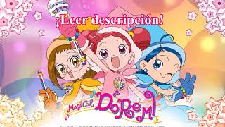 Ojamajo Carnival  sub español FULL MAHODo Ojamajo DoremiMagical Doremi OPENING 1 [upl. by Gignac]