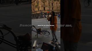 Dance Monkey music lyrics cover dancemonkey foryou viral [upl. by Savior]