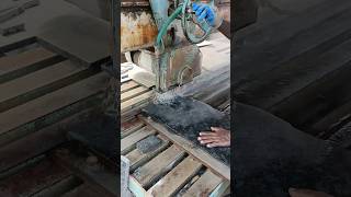 The INSANE Techniques of Cutting Granite [upl. by Gunn929]