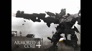 Armored Core 4  Mr Adam Extended [upl. by Darnell167]