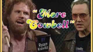 More Cowbell [upl. by Basir]