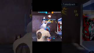 V gamer ff game go op freefire livetipsandtri freefirefunny funny souravjvlogs ₹ [upl. by Inah]