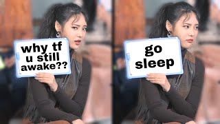 a loona meme compilation to watch at 3am [upl. by Eniawd]