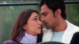 Humsafar Chahiye Umar Bhar Chahiye  4k Video Song  Inteha 2003  Alka Yagnik Udit Narayan [upl. by Beauregard]