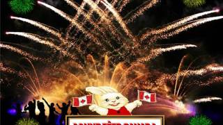 Bonne fête du Canada Mario Pelcha Croire [upl. by Emmett]