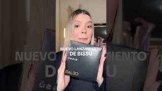 Nuevo lanzamiento de bissu 😍 maquillaje makeup beauty bissu cejas [upl. by Merrilee205]