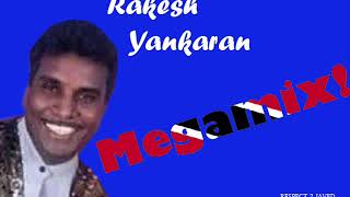 Rakesh Yankaran Megamix [upl. by Shulins]