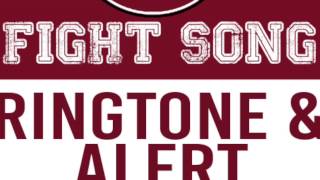 Alabama Fight Song Theme Ringtone and Alert [upl. by Sollars186]