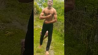 fitnesshardworkout 🥵short Om namah Shivay 🙏 [upl. by Dian]