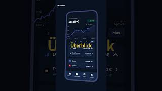 🛫 Finanzfluss Copilot App Dein Vermögen im Überblick copilot [upl. by Nyladnohr]
