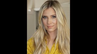 Kristine Leahy Biography Wiki Height Age Boyfriend More [upl. by Yarehs16]