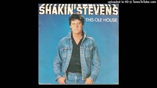 Shakin Stevens  This ole house 1981 magnums extended mix [upl. by Oribella]