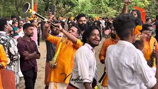 പരമപവിത്രമതാമി മണ്ണിൽ  Kariyanoor brothers  Nadhaswaram  Paramapavithramathami mannil song [upl. by Verina]