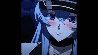 Esdeath Edit [upl. by Yelnet]