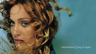 Madonna  Frozen Remastered Audio [upl. by Simons660]