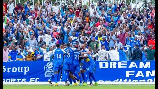 Rayon Sports 32 Police FC Peace Cup 2023 2nd Leg [upl. by Htez]