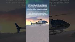 The National Geographic Explore VR Antarctica End Scene vrexplore vradventure [upl. by Jp]