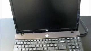 HP ProBook 4520s Review [upl. by Bertine902]