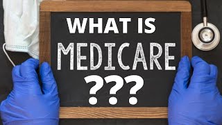 What is medicare  Malayalam medical coding Alephmed [upl. by Josephson545]