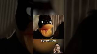 Patman begins batman donalduck humor funny andifwd [upl. by Areic]