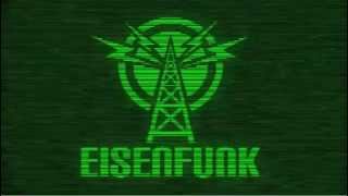 ► Eisenfunk ► Pong [upl. by Eniamart]