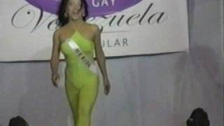 MISS GAY VENEZUELA 2008 PARTE2 [upl. by Truman]