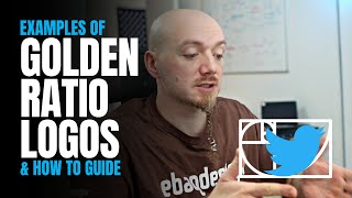 How To Use Golden Ratio in Logo Design [upl. by Eetsud224]