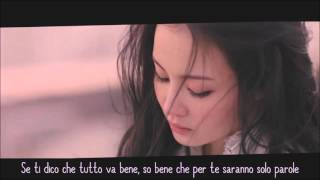 Lee Hi  Breathe SUB ITA [upl. by Fia963]