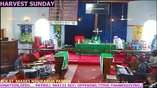 ACK St Marks Ndurarua Live Stream [upl. by Bills893]