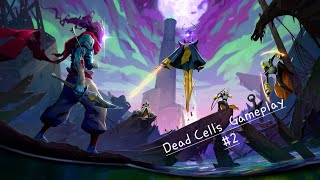 Dead Cells  PS5 Gameplay 2 [upl. by Morril663]