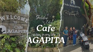 CAFE AGAPITA SILANG [upl. by Htez]