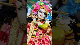 Adharam Madhuram Vadanam Madhuram Song by Lopita Mishra Krishna Bhajan Artist Lyrics Recording [upl. by Ylluz]